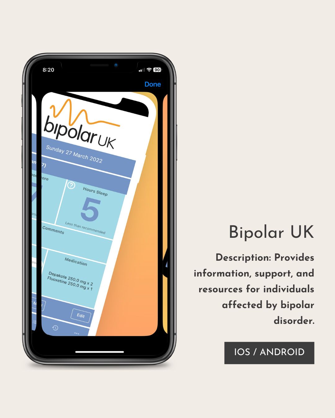 BipolarUK